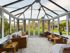 Conservatory- click for photo gallery